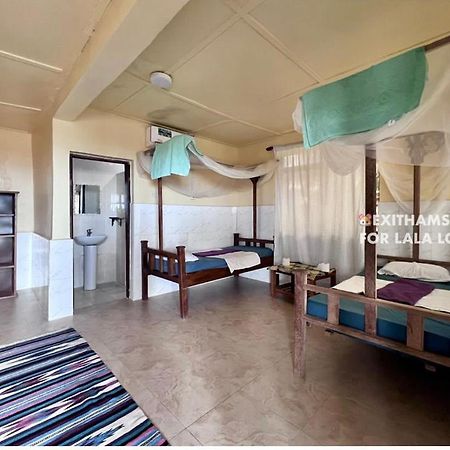 Lala Lodge Pemba Zanzibar Mgini Zewnętrze zdjęcie